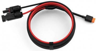 Будкрам купить Кабель GENERGY ZERO XT60-MC4 Кабель GENERGY ZERO XT60-MC4 11