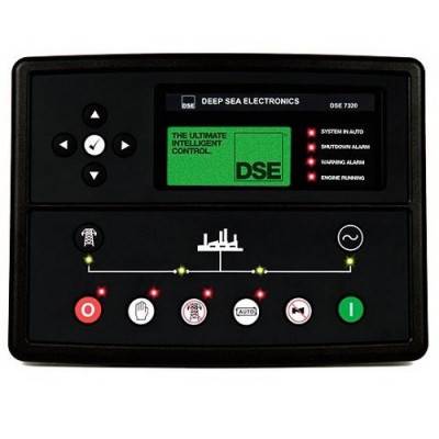 Будкрам купить Генератор дизельный GENERGY GDS10M 8 кВт Генератор дизельный GENERGY GDS10M 8 кВт 4