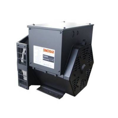 Будкрам купить Генератор дизельный GENERGY GDS14M 11,2 кВт Генератор дизельный GENERGY GDS14M 11,2 кВт 4