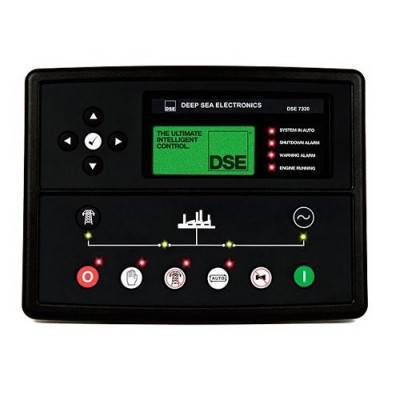 Будкрам купить Генератор дизельный GENERGY GDS14M 11,2 кВт Генератор дизельный GENERGY GDS14M 11,2 кВт 2