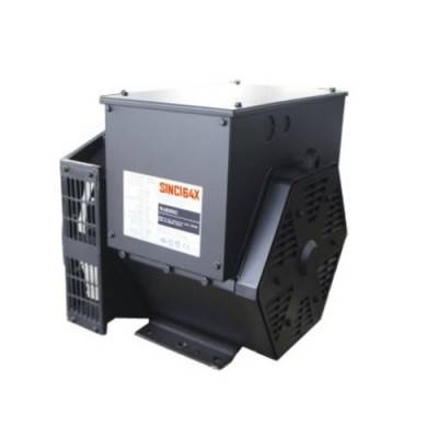 Будкрам купить Генератор дизельный GENERGY GDS20M 16 кВт Генератор дизельный GENERGY GDS20M 16 кВт 7