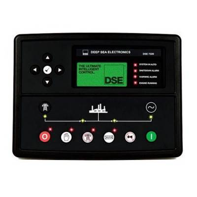 Будкрам купить Генератор дизельный GENERGY GDS20M 16 кВт Генератор дизельный GENERGY GDS20M 16 кВт 8