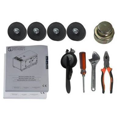 Будкрам купить Генератор дизельный GENERGY GDS50T 37 кВт Генератор дизельный GENERGY GDS50T 37 кВт 3