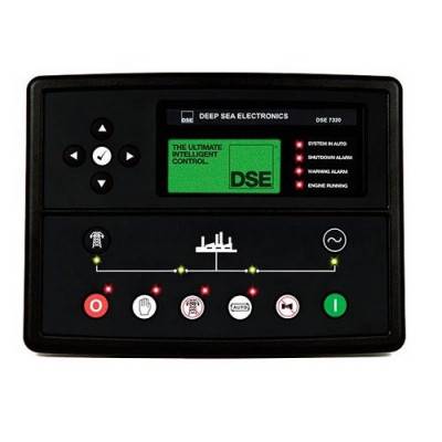 Будкрам купить Генератор дизельный GENERGY GDS50T 37 кВт Генератор дизельный GENERGY GDS50T 37 кВт 4