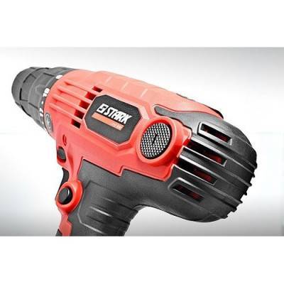 Будкрам купити Шуруповерт електричний Stark EDC 650 Profi Шуруповерт електричний Stark EDC 650 Profi 2