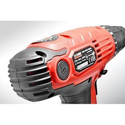 Будкрам купити Шуруповерт електричний Stark EDC 650 Profi Шуруповерт електричний Stark EDC 650 Profi 3