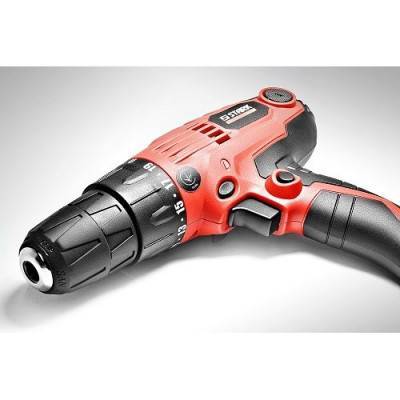 Будкрам купити Шуруповерт електричний Stark EDC 650 Profi Шуруповерт електричний Stark EDC 650 Profi 5