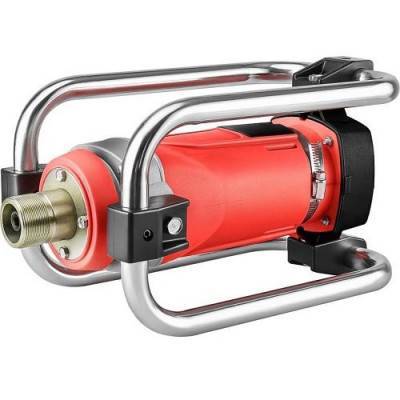 Будкрам купить Глубинный вибратор Stark CV-2000 SE Industrial 2000 Вт