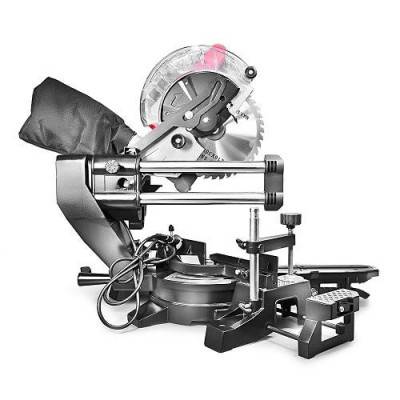 Будкрам купить Пила торцовочная Stark MS-1820 Пила торцовочная Stark MS-1820 5