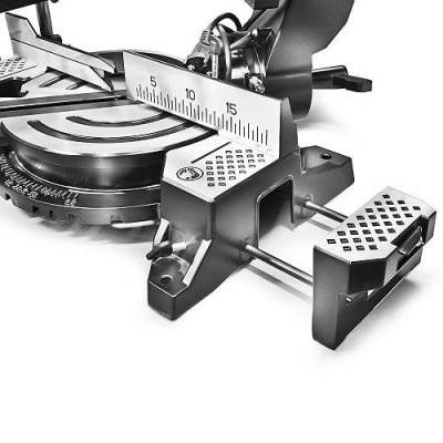 Будкрам купить Пила торцовочная Stark MS-1820 Пила торцовочная Stark MS-1820 4