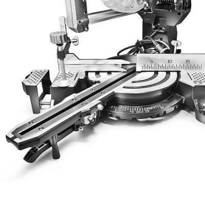 Будкрам купить Пила торцовочная Stark MS-1820 Пила торцовочная Stark MS-1820 3