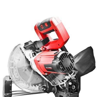 Будкрам купить Пила торцовочная Stark MS-1820 Пила торцовочная Stark MS-1820 6