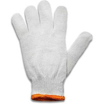 Будкрам купить Перчатки Stark White 3 нити (10 пар) Перчатки Stark White 3 нити (10 пар) 3