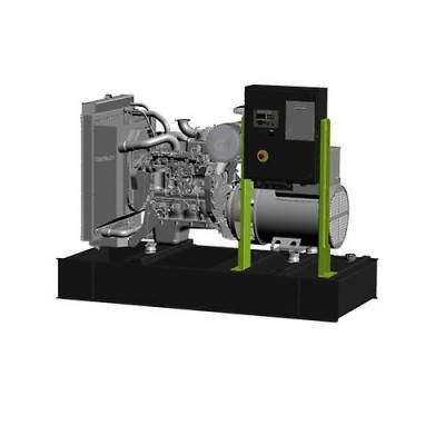 Будкрам купить Генератор дизельный PRAMAC GSW80P Генератор дизельный PRAMAC GSW80P 3