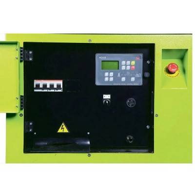 Будкрам купить Генератор дизельный PRAMAC GSW80P Генератор дизельный PRAMAC GSW80P 2