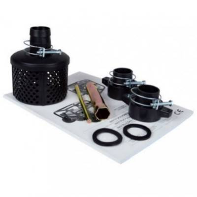 Будкрам купить Мотопомпа бензиновая GENERGY TURIA для чистой воды Мотопомпа бензиновая GENERGY TURIA для чистой воды 7