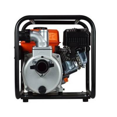 Будкрам купить Мотопомпа бензиновая GENERGY TURIA для чистой воды Мотопомпа бензиновая GENERGY TURIA для чистой воды 2