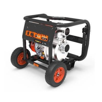 Будкрам купить Мотопомпа бензиновая GENERGY TAJO II для чистой воды Мотопомпа бензиновая GENERGY TAJO II для чистой воды 4