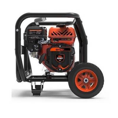 Будкрам купить Мотопомпа бензиновая GENERGY TAJO II для чистой воды Мотопомпа бензиновая GENERGY TAJO II для чистой воды 7