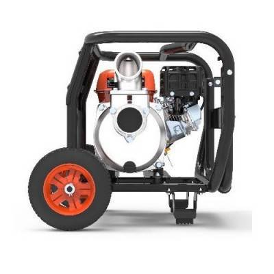 Будкрам купить Мотопомпа бензиновая GENERGY TAJO II для чистой воды Мотопомпа бензиновая GENERGY TAJO II для чистой воды 8