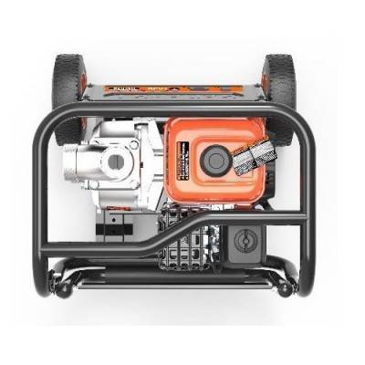 Будкрам купить Мотопомпа бензиновая GENERGY TAJO II для чистой воды Мотопомпа бензиновая GENERGY TAJO II для чистой воды 2