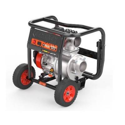 Будкрам купить Мотопомпа бензиновая GENERGY VOLGA II для чистой воды Мотопомпа бензиновая GENERGY VOLGA II для чистой воды 2