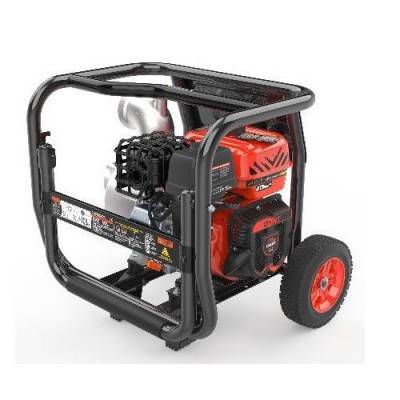 Будкрам купить Мотопомпа бензиновая GENERGY VOLGA II для чистой воды Мотопомпа бензиновая GENERGY VOLGA II для чистой воды 3