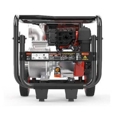 Будкрам купить Мотопомпа бензиновая GENERGY VOLGA II для чистой воды Мотопомпа бензиновая GENERGY VOLGA II для чистой воды 5