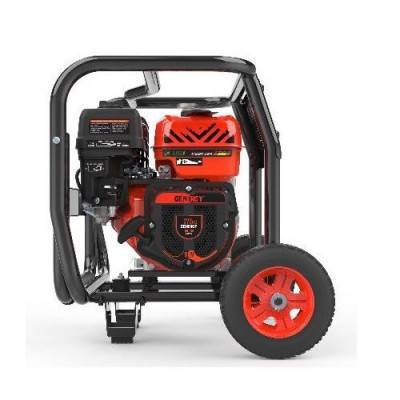 Будкрам купить Мотопомпа бензиновая GENERGY VOLGA II для чистой воды Мотопомпа бензиновая GENERGY VOLGA II для чистой воды 6