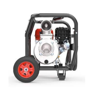 Будкрам купить Мотопомпа бензиновая GENERGY VOLGA II для чистой воды Мотопомпа бензиновая GENERGY VOLGA II для чистой воды 7