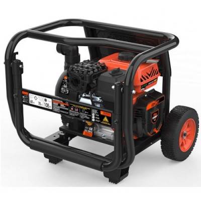 Будкрам купить Мотопомпа бензиновая GENERGY CANTABRICO II для химической жидкости Мотопомпа бензиновая GENERGY CANTABRICO II для химической жидкости 3