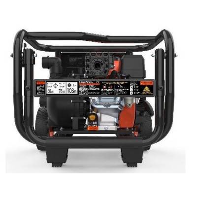 Будкрам купить Мотопомпа бензиновая GENERGY CANTABRICO II для химической жидкости Мотопомпа бензиновая GENERGY CANTABRICO II для химической жидкости 6