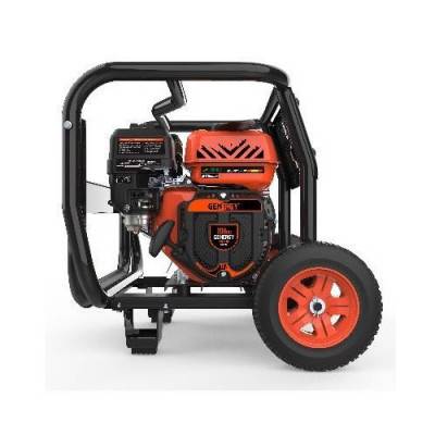 Будкрам купить Мотопомпа бензиновая GENERGY CANTABRICO II для химической жидкости Мотопомпа бензиновая GENERGY CANTABRICO II для химической жидкости 7