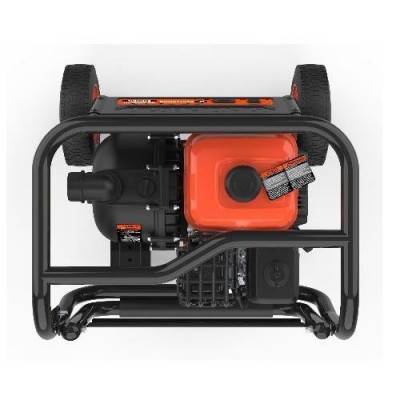 Будкрам купить Мотопомпа бензиновая GENERGY CANTABRICO II для химической жидкости Мотопомпа бензиновая GENERGY CANTABRICO II для химической жидкости 9