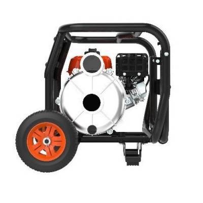 Будкрам купить Мотопомпа бензиновая GENERGY GUADALQUIVIR II для грязной воды Мотопомпа бензиновая GENERGY GUADALQUIVIR II для грязной воды 5