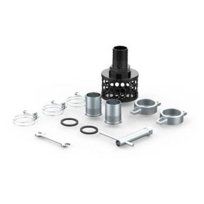 Будкрам купить Мотопомпа бензиновая GENERGY GUADALQUIVIR II для грязной воды Мотопомпа бензиновая GENERGY GUADALQUIVIR II для грязной воды 3