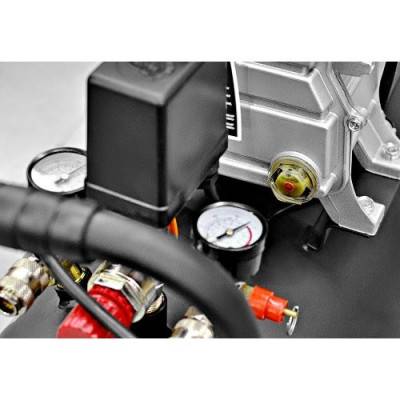 Будкрам купить Компрессор Stark 2525-SAD Компрессор Stark 2525-SAD 2