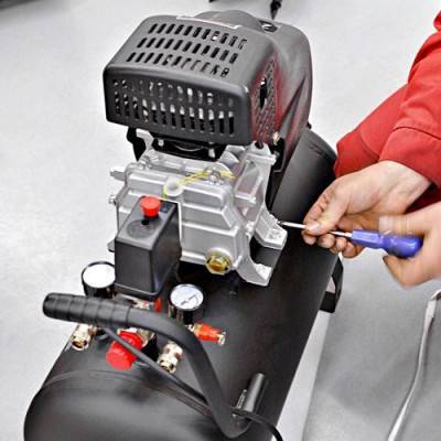 Будкрам купить Компрессор Stark 2525-SAD Компрессор Stark 2525-SAD 4