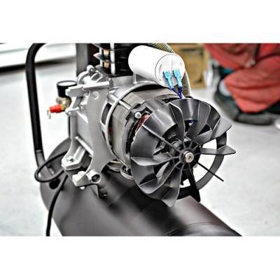 Будкрам купить Компрессор Stark 2525-SAD Компрессор Stark 2525-SAD 3