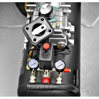 Будкрам купити Компресор Stark 2550-SAD Компресор Stark 2550-SAD 3