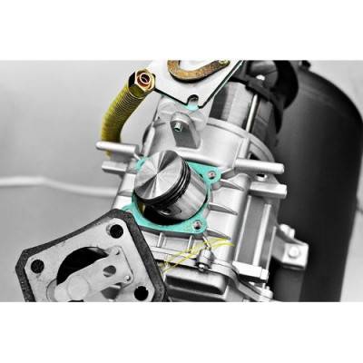 Будкрам купити Компресор Stark 2550-SAD Компресор Stark 2550-SAD 4