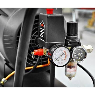 Будкрам купить Компрессор Stark 3050-SAVD Profi Компрессор Stark 3050-SAVD Profi 6