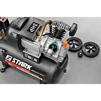 Будкрам купить Компрессор Stark 3050-SAVD Profi Компрессор Stark 3050-SAVD Profi 5