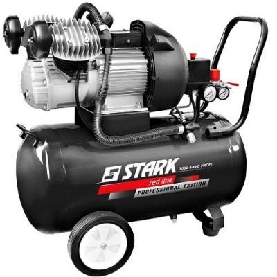 Будкрам купить Компрессор Stark 3050-SAVD Profi