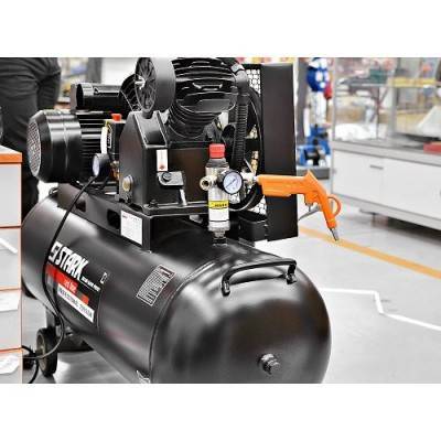 Будкрам купити Компресор Stark 30100-SAVB Profi 1ф Компресор Stark 30100-SAVB Profi 1ф 2