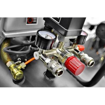 Будкрам купить Компрессор Stark 55110-SAVB Profi 3ф Компрессор Stark 55110-SAVB Profi 3ф 5