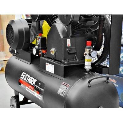 Будкрам купить Компрессор Stark 55110-SAVB Profi 3ф Компрессор Stark 55110-SAVB Profi 3ф 3