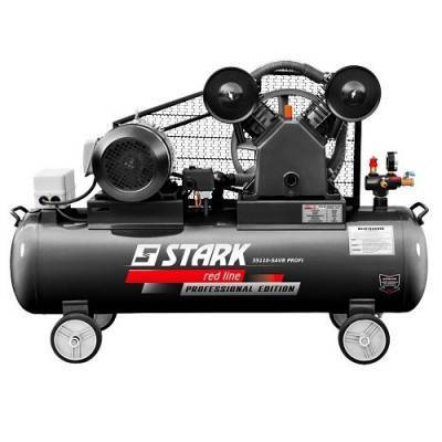 Будкрам купить Компрессор Stark 55110-SAVB Profi 3ф