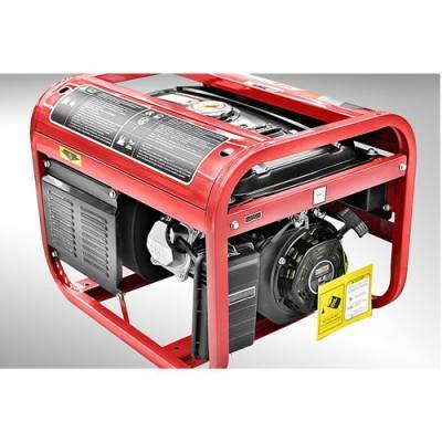 Будкрам купити Генератор бензиновий Stark HOBBY 3000, 6,5 кВт Генератор бензиновий Stark HOBBY 3000, 6,5 кВт 2