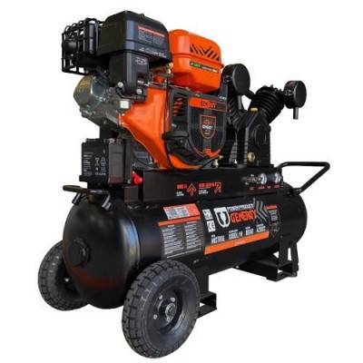 Будкрам купить Компрессор бензиновый Genergy Mistral 110 л Компрессор бензиновый Genergy Mistral 110 л 7